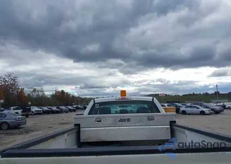 2012 Ford F-150 Xl from USA, damaged, VIN 1FTMF1CM0CKD59099